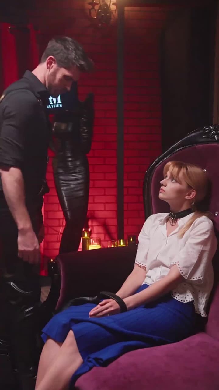 Tie Me Up, My Dom CEO - Episode 10