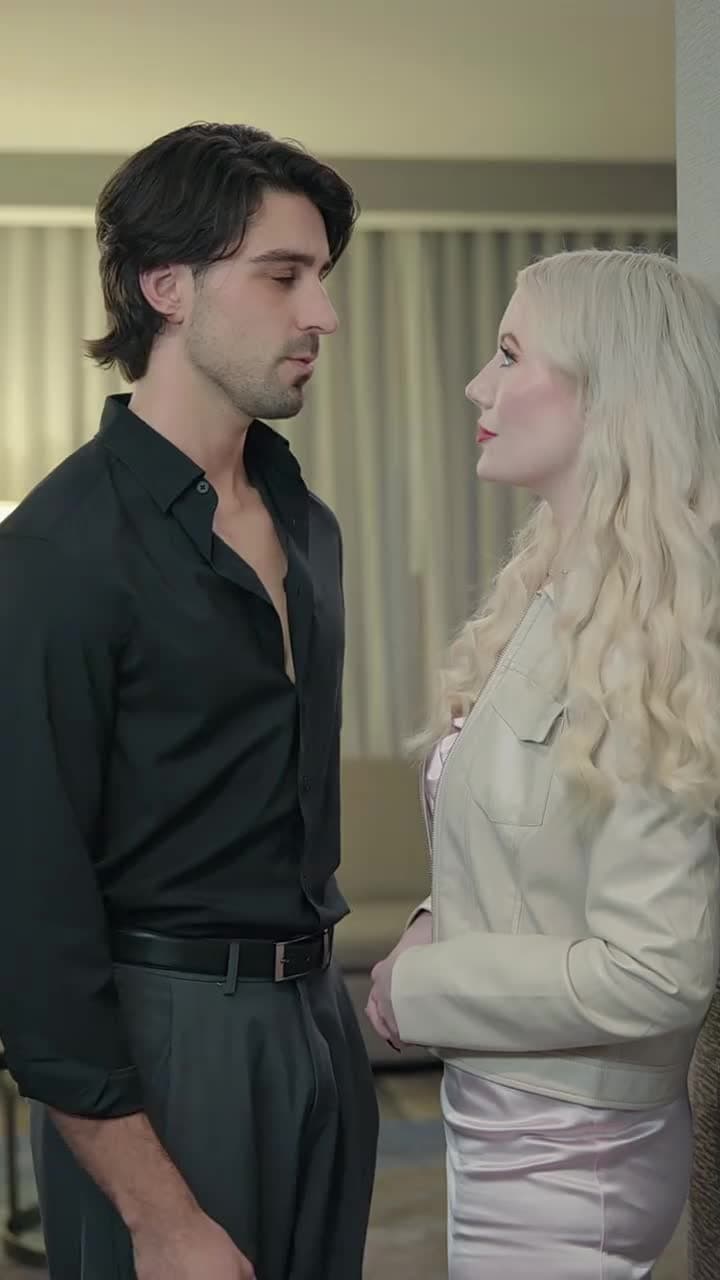The Double Life of a Billionaire’s Sweet Ex-wifey - Episode 35