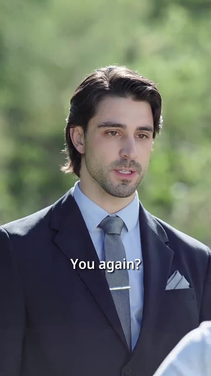The Double Life of a Billionaire’s Sweet Ex-wifey - Episode 10