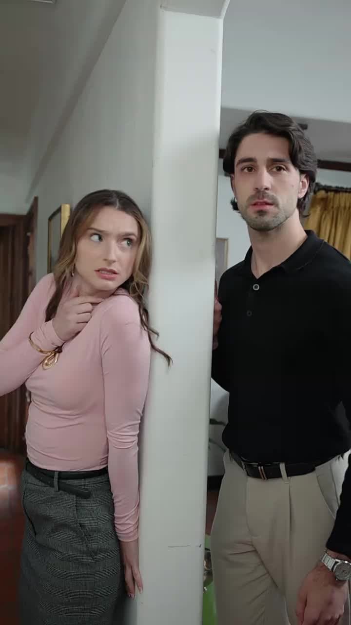 The Double Life of a Billionaire’s Sweet Ex-wifey - Episode 21