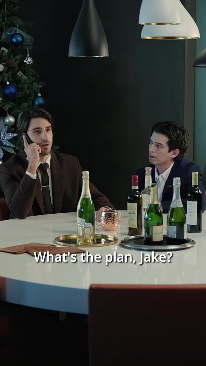 The Double Life of a Billionaire’s Sweet Ex-wifey - Episode 7