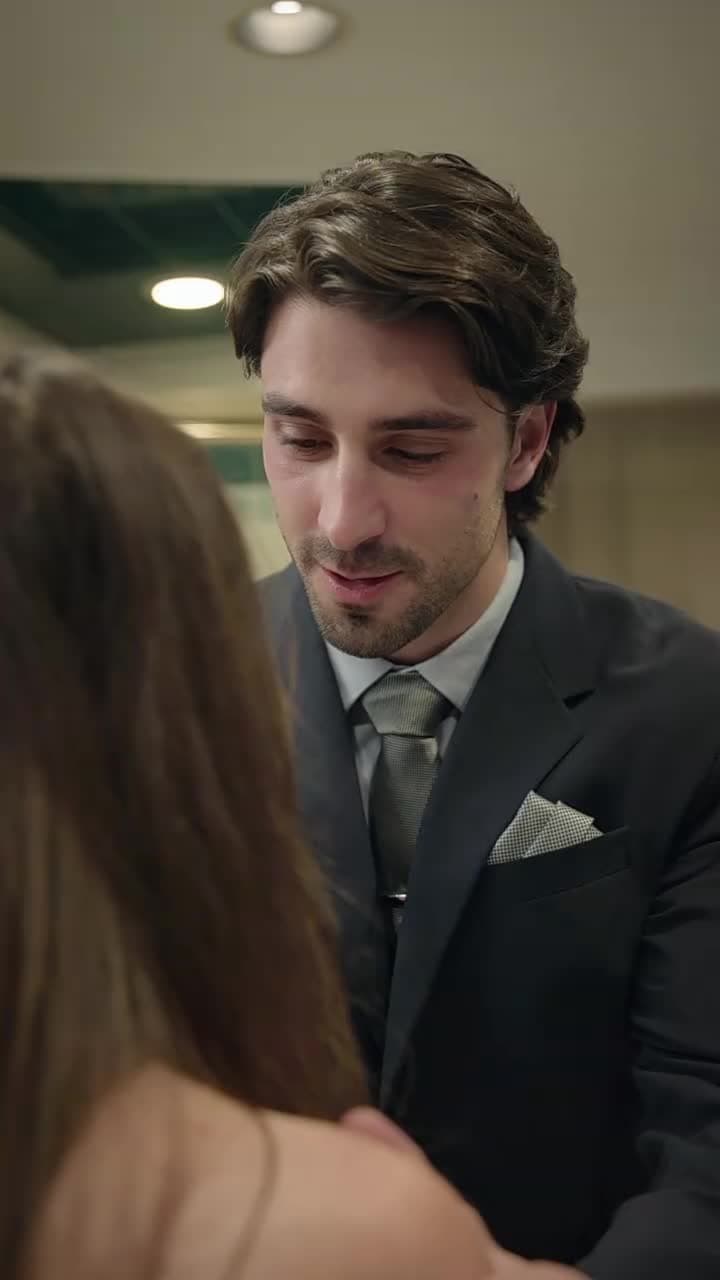 The Double Life of a Billionaire’s Sweet Ex-wifey - Episode 13