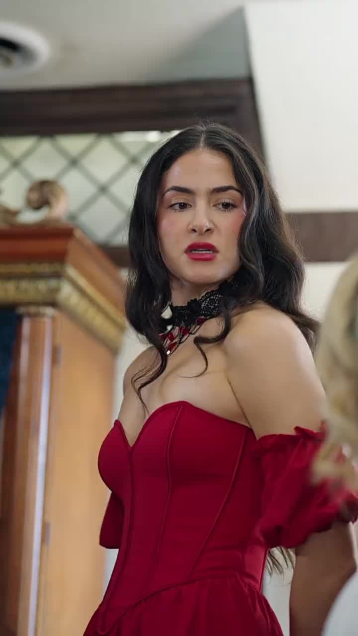 Spoiled by the Cursed Alpha - Episode 41