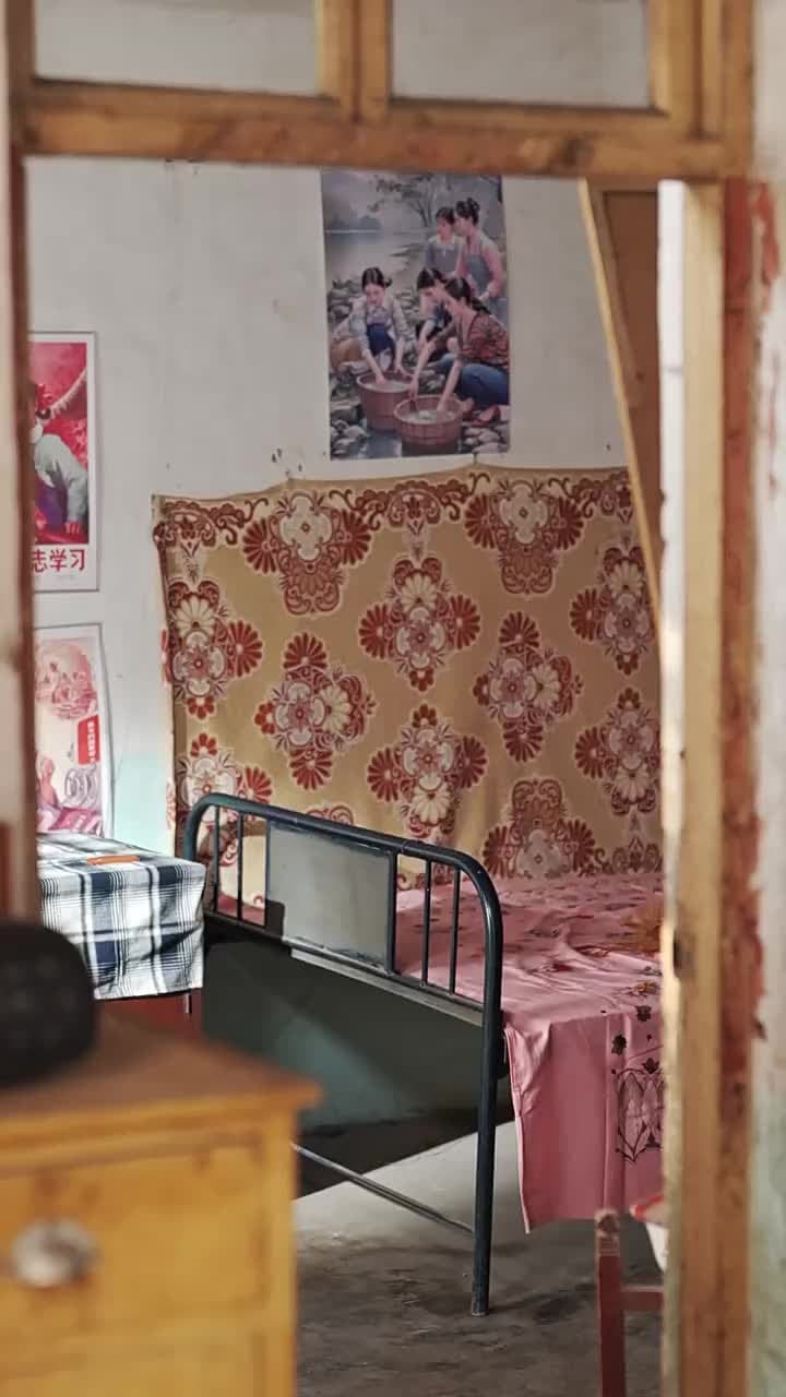 Reborn 1980: Family Glory - Episode 59