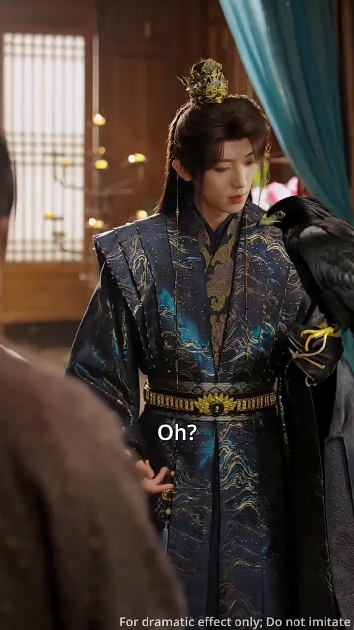 My Maid, My Salvation - Episode 3