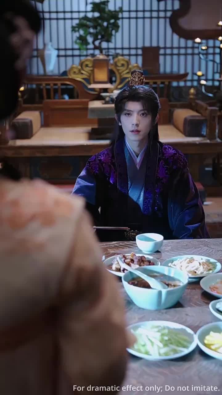 My Maid, My Salvation - Episode 30