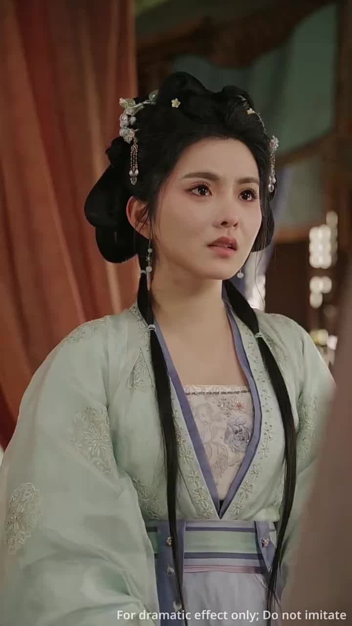 My Maid, My Salvation - Episode 22