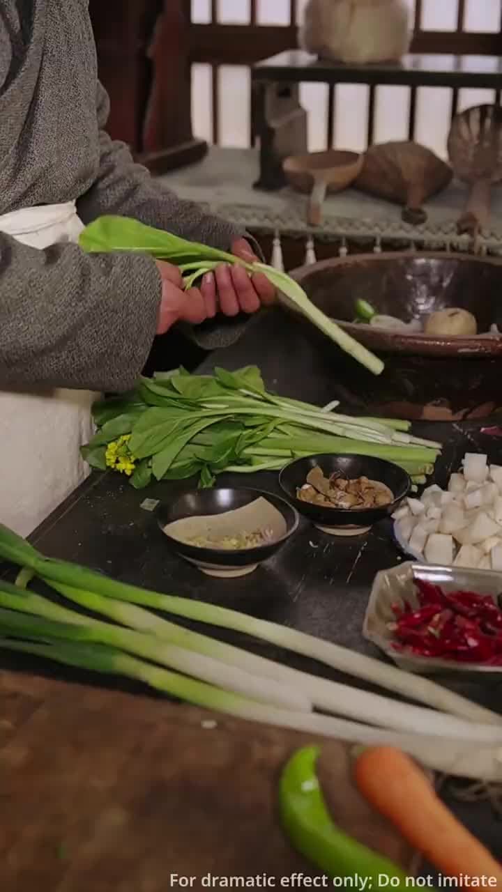 My Maid, My Salvation - Episode 1