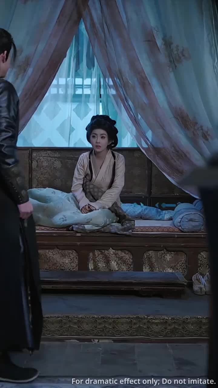 My Maid, My Salvation - Episode 31