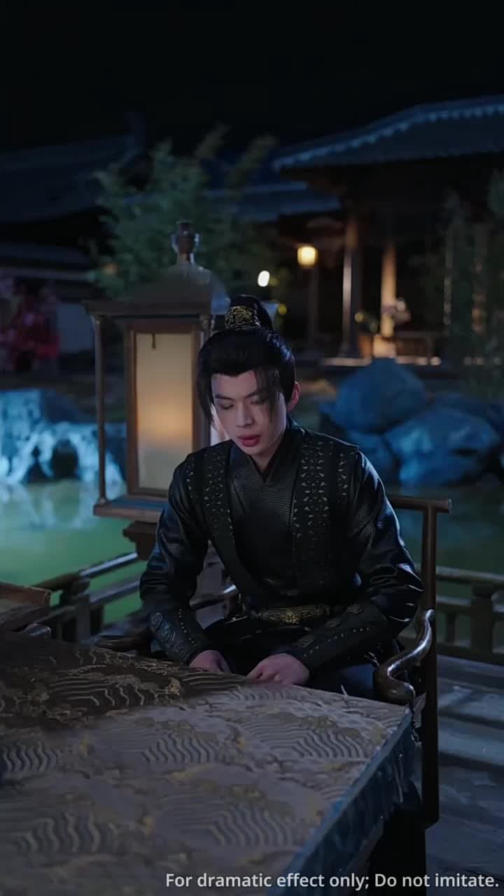 My Maid, My Salvation - Episode 41