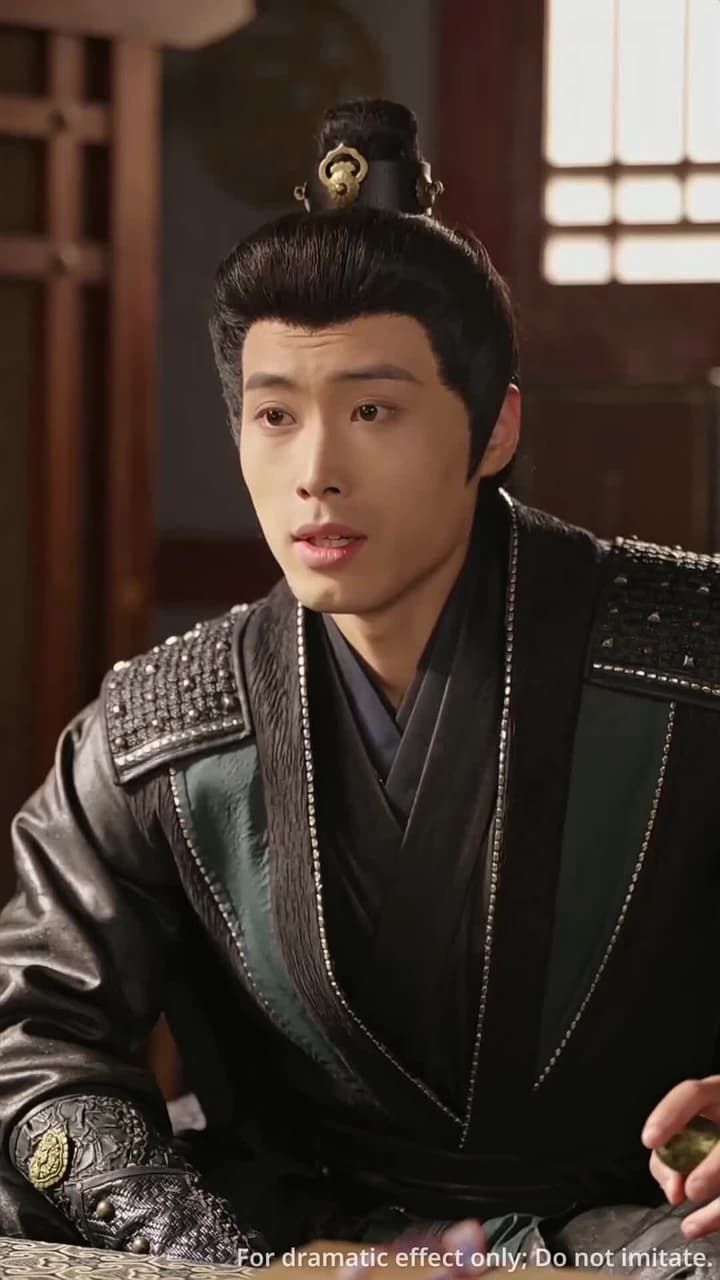 My Maid, My Salvation - Episode 32