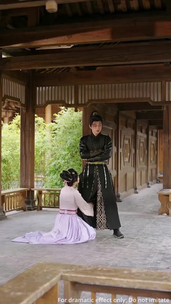 My Maid, My Salvation - Episode 10