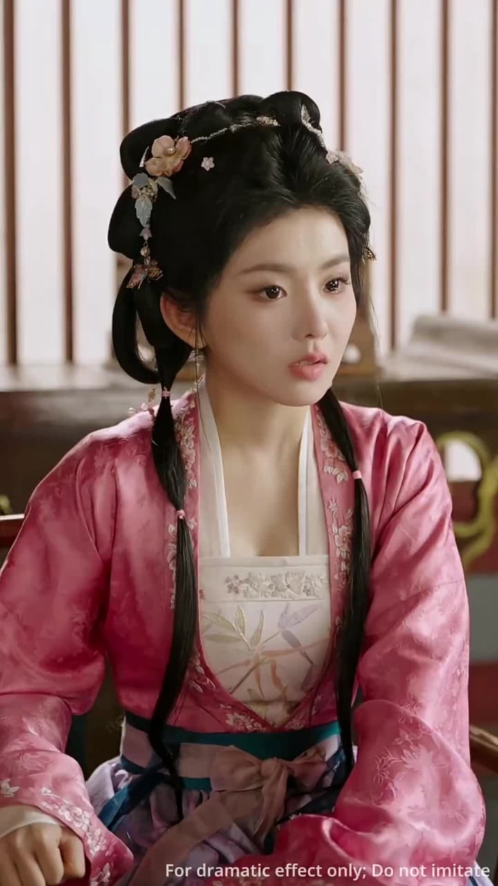 My Maid, My Salvation - Episode 28