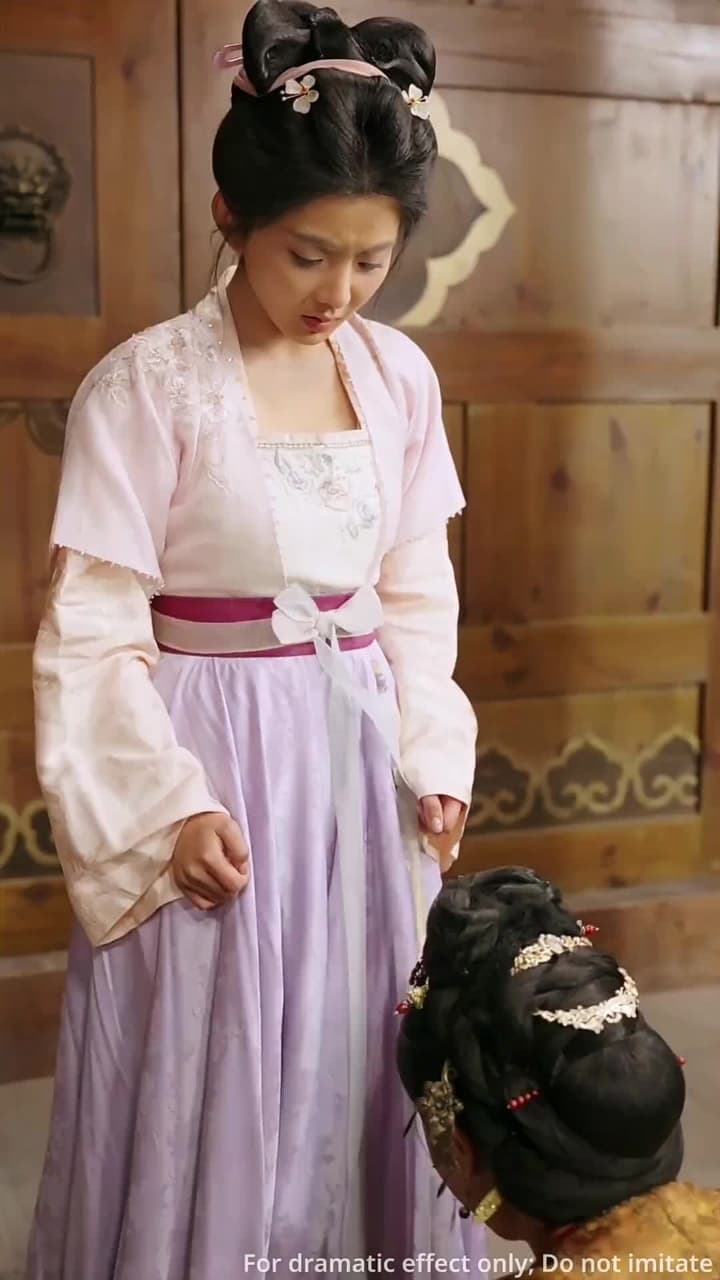My Maid, My Salvation - Episode 9