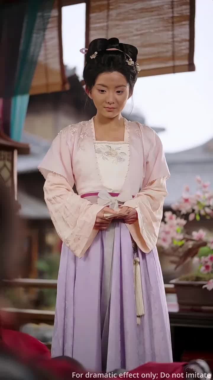 My Maid, My Salvation - Episode 6