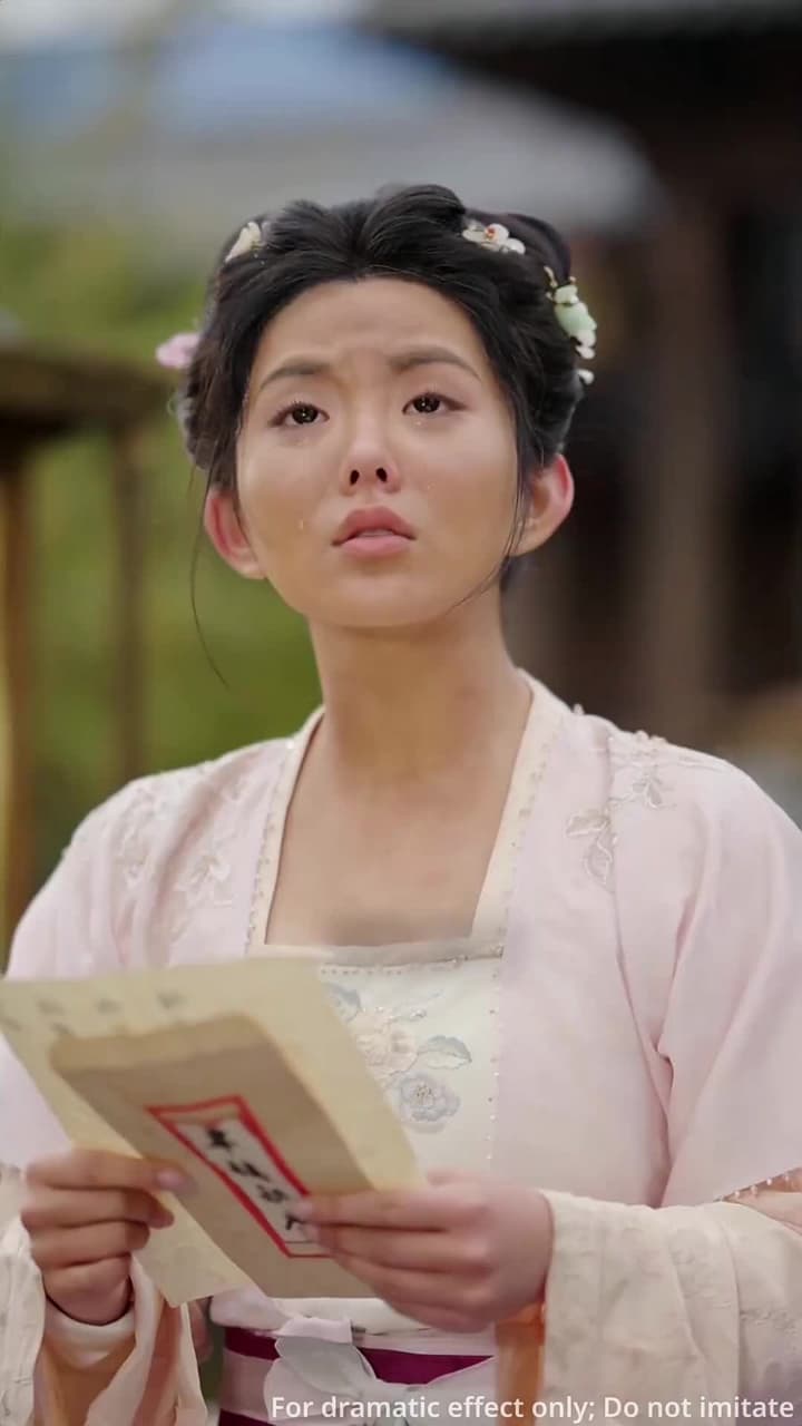 My Maid, My Salvation - Episode 5