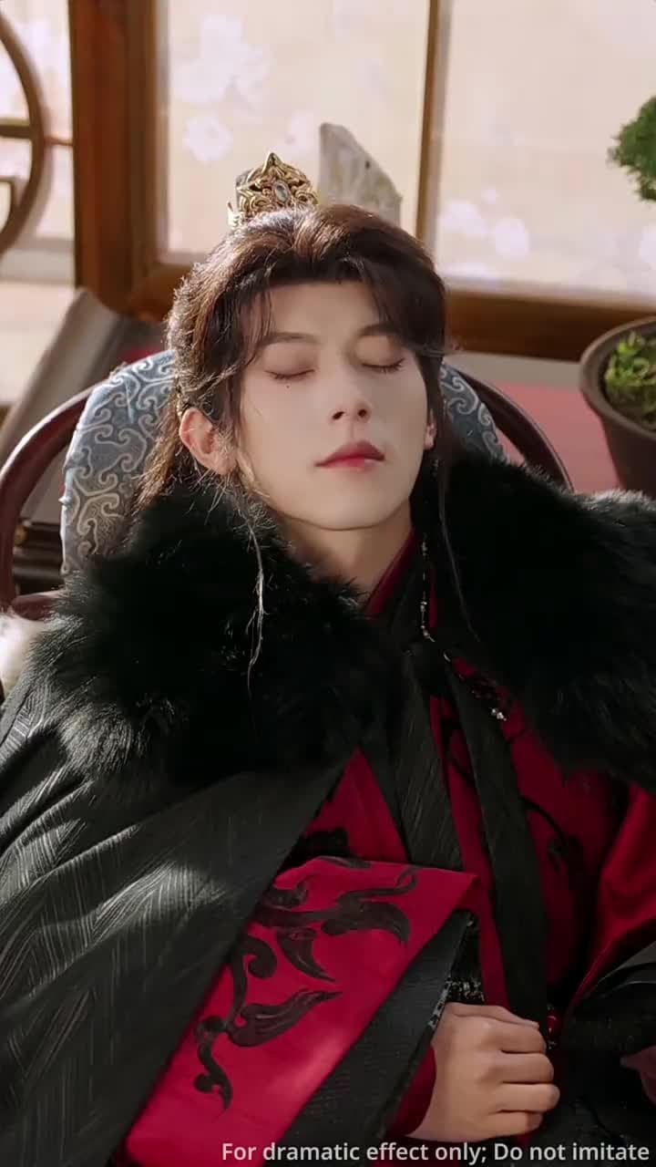 My Maid, My Salvation - Episode 13