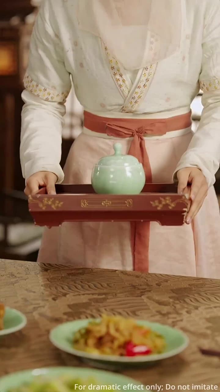 My Maid, My Salvation - Episode 4