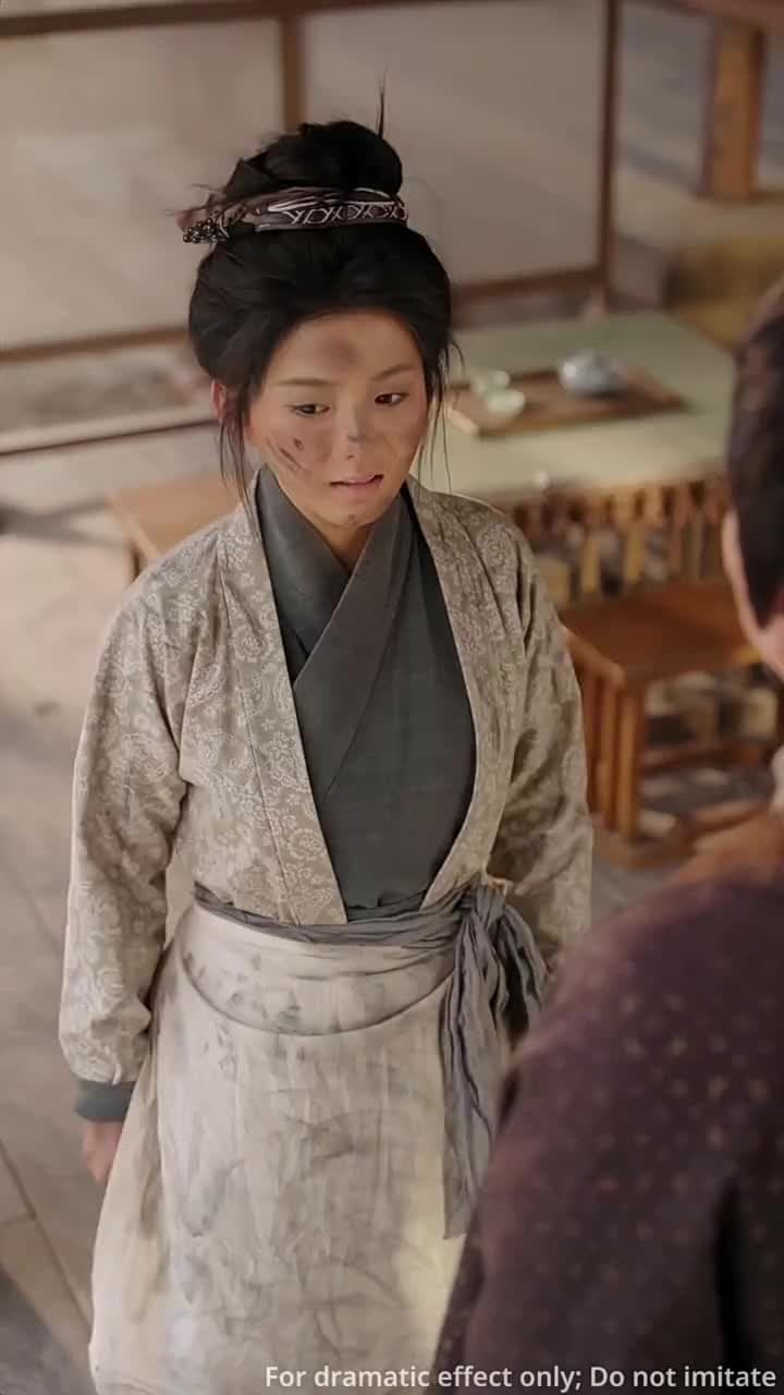 My Maid, My Salvation - Episode 2