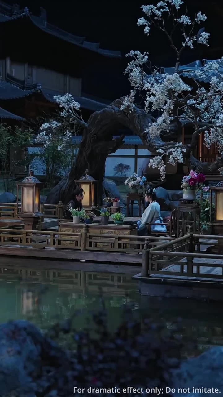My Maid, My Salvation - Episode 46