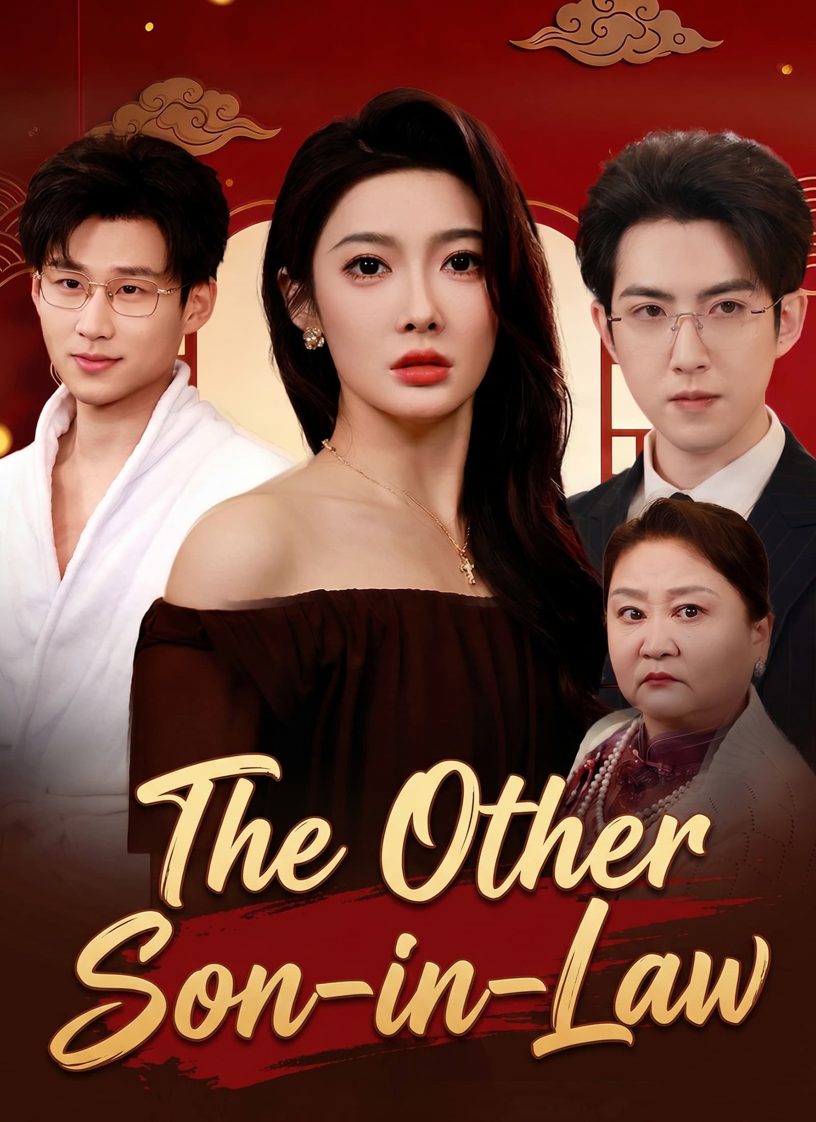 The Other Son-in-Law