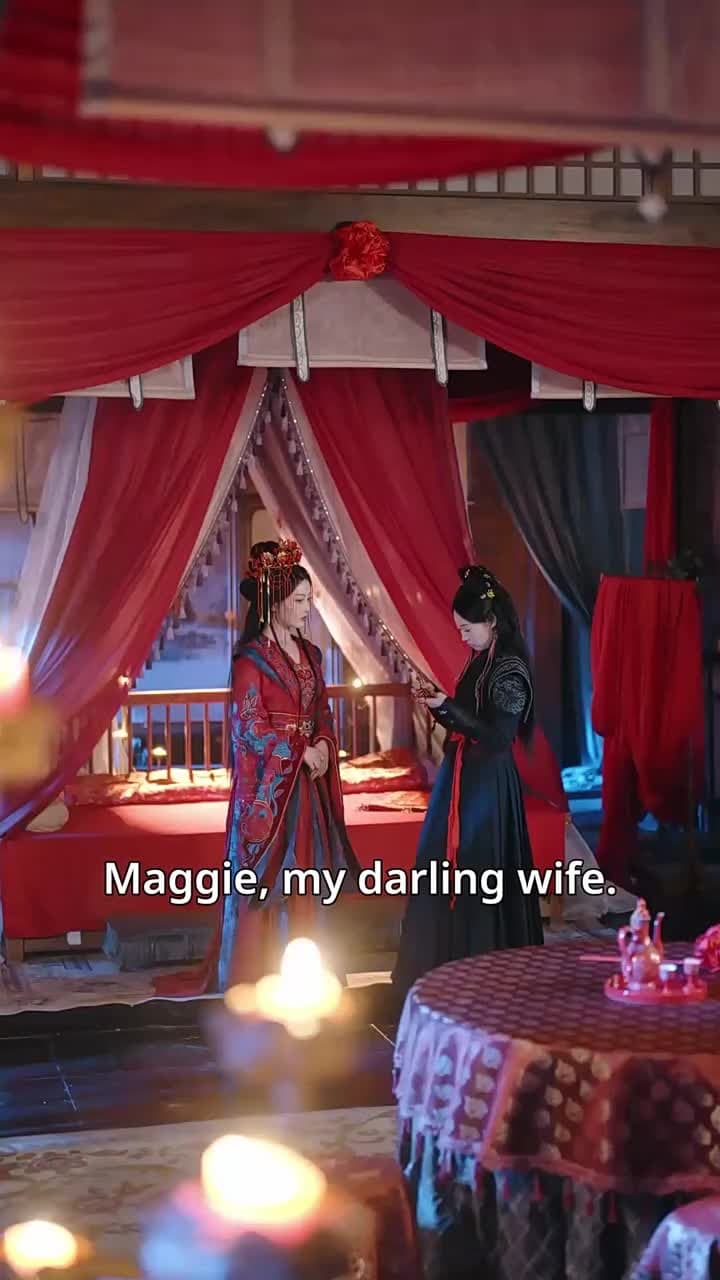 Bride Chooses Again - Episode 9