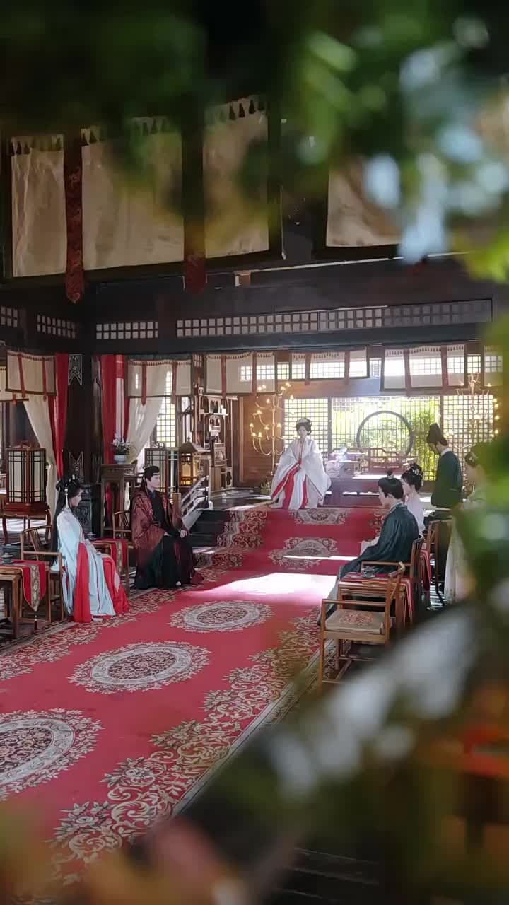 Bride Chooses Again - Episode 71