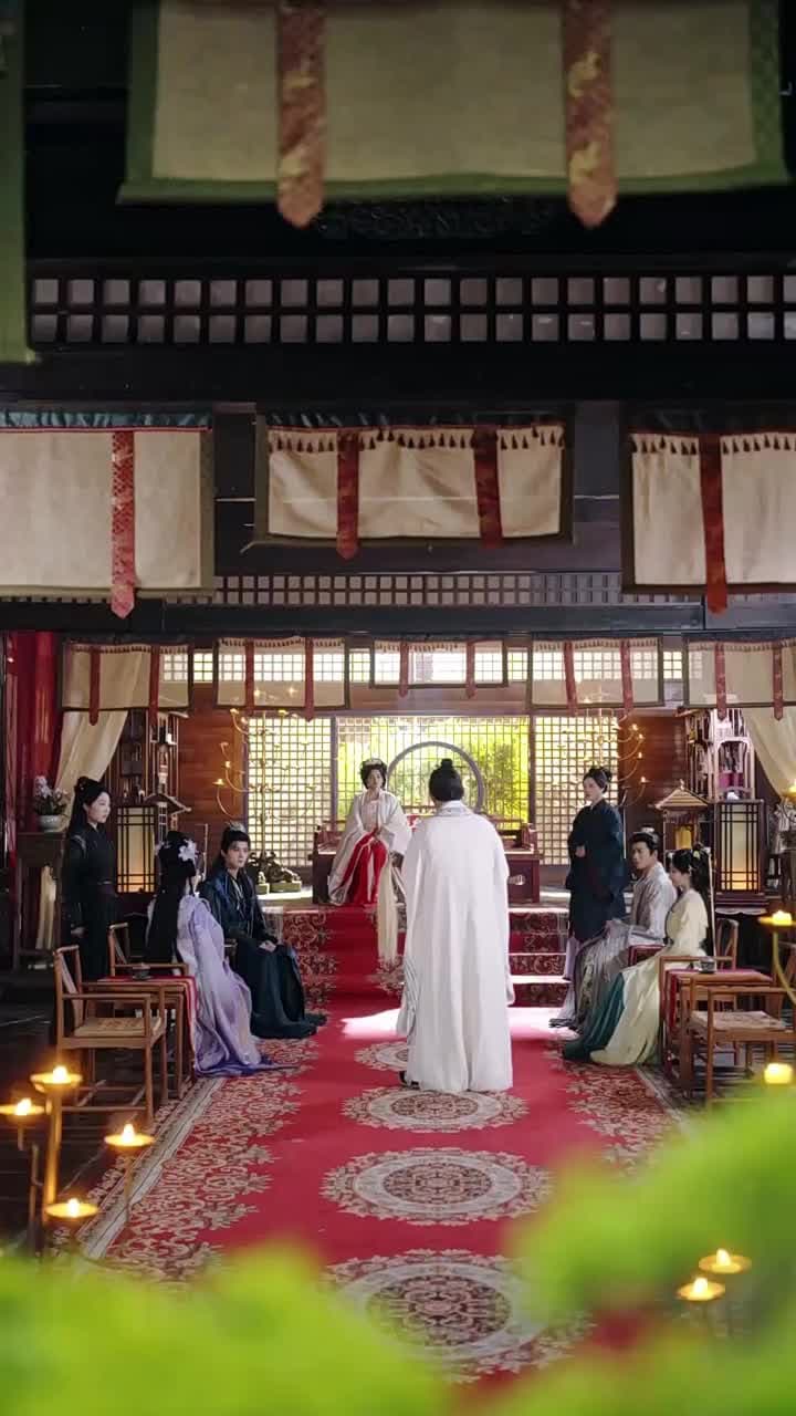 Bride Chooses Again - Episode 33