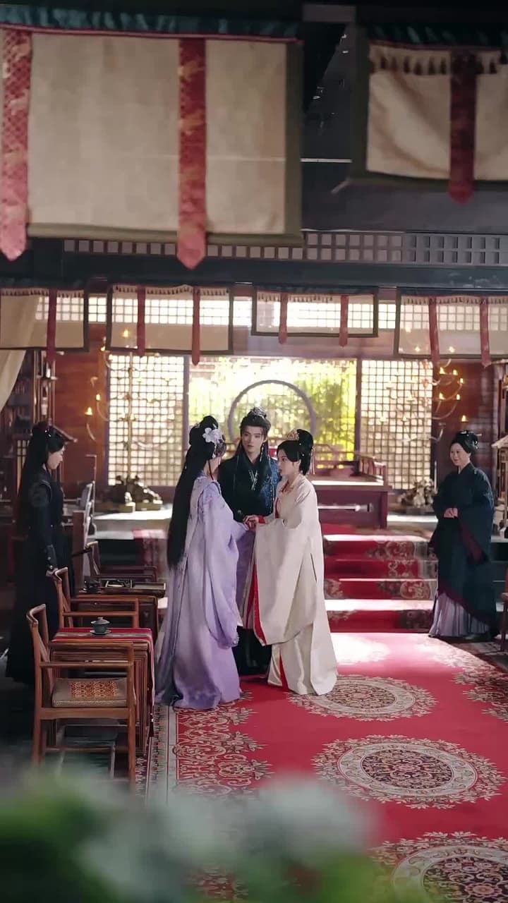 Bride Chooses Again - Episode 40