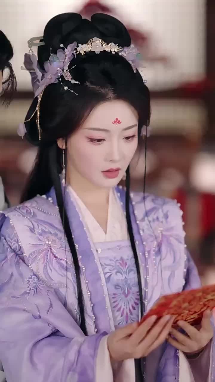 Bride Chooses Again - Episode 27
