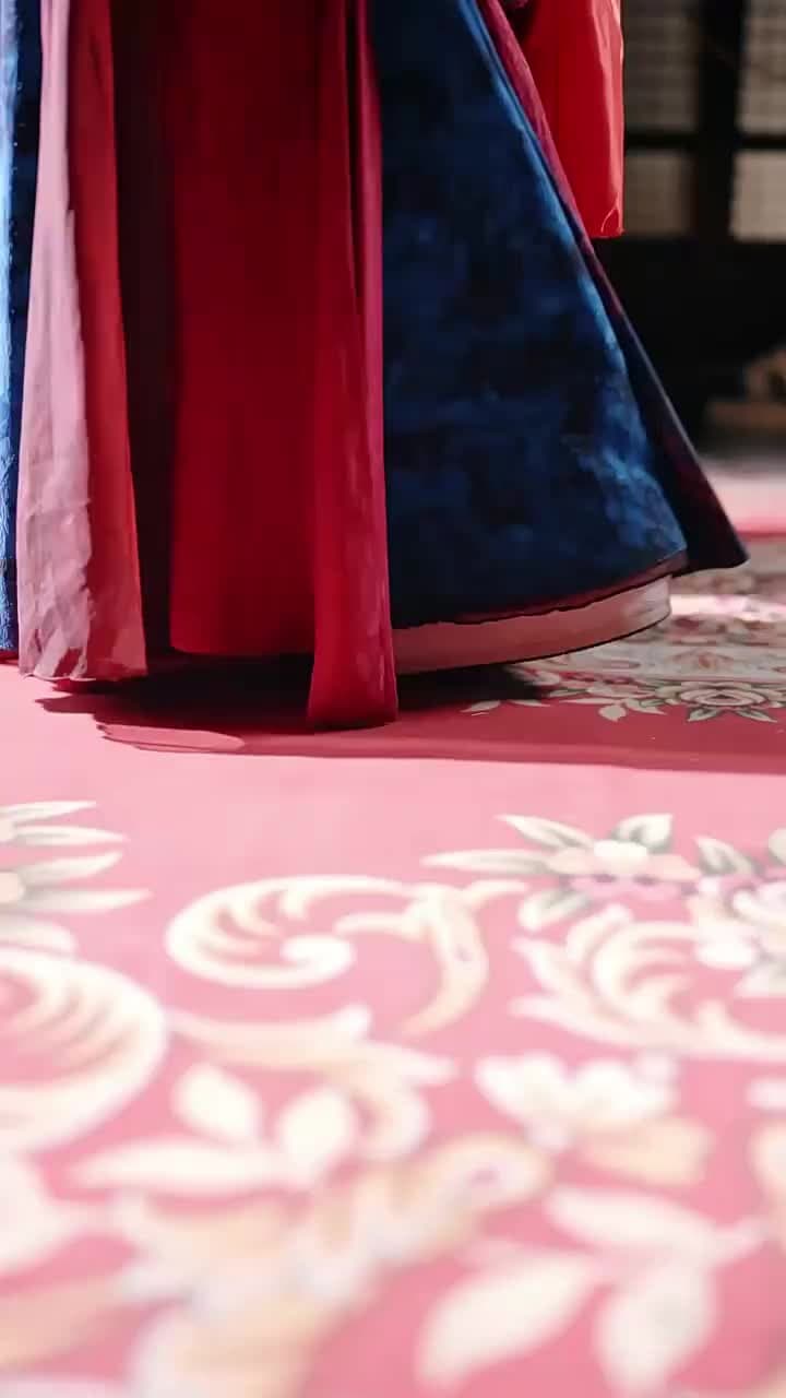 Bride Chooses Again - Episode 8