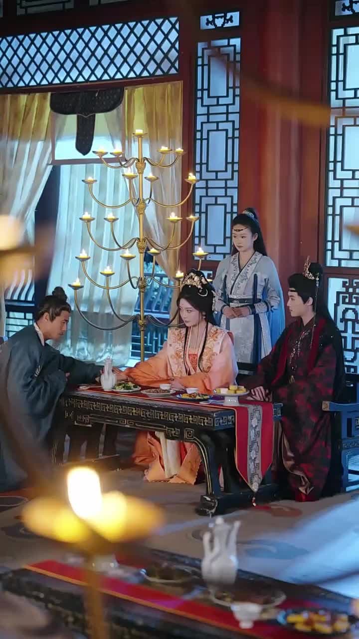 Bride Chooses Again - Episode 74