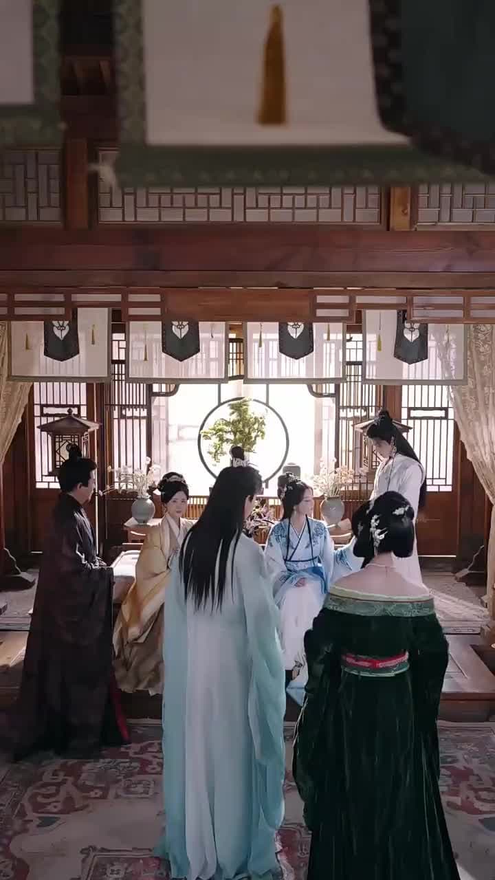 Bride Chooses Again - Episode 18