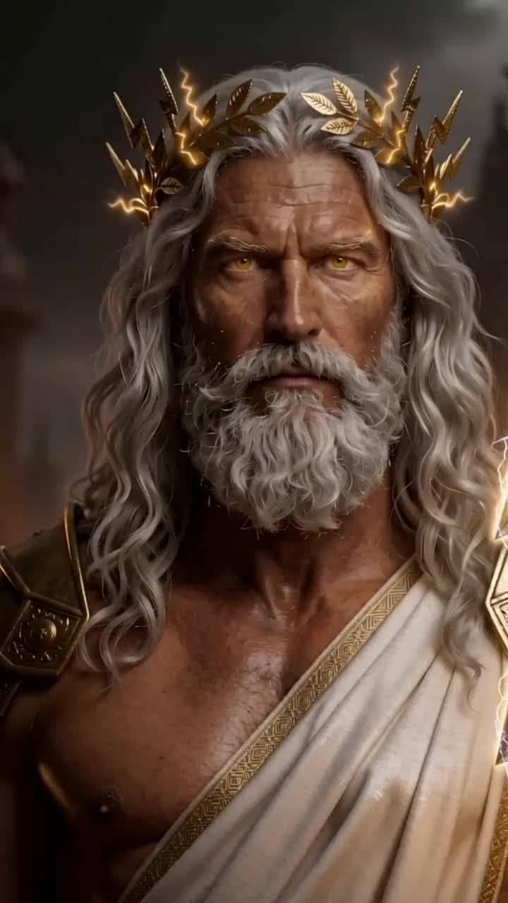 Wrath of the Zeus‘s Son - Episode 54
