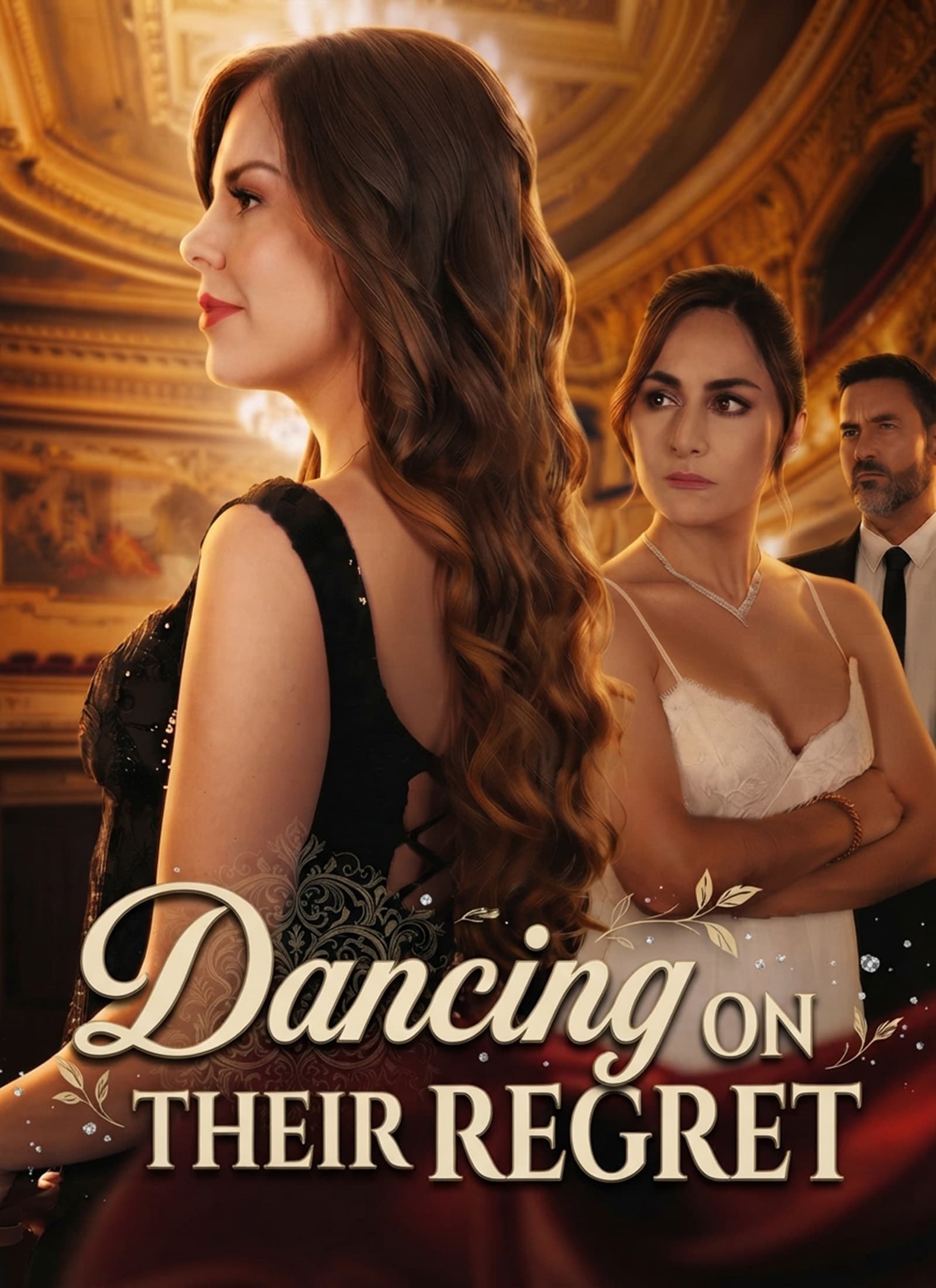 Dancing on Their Regret
