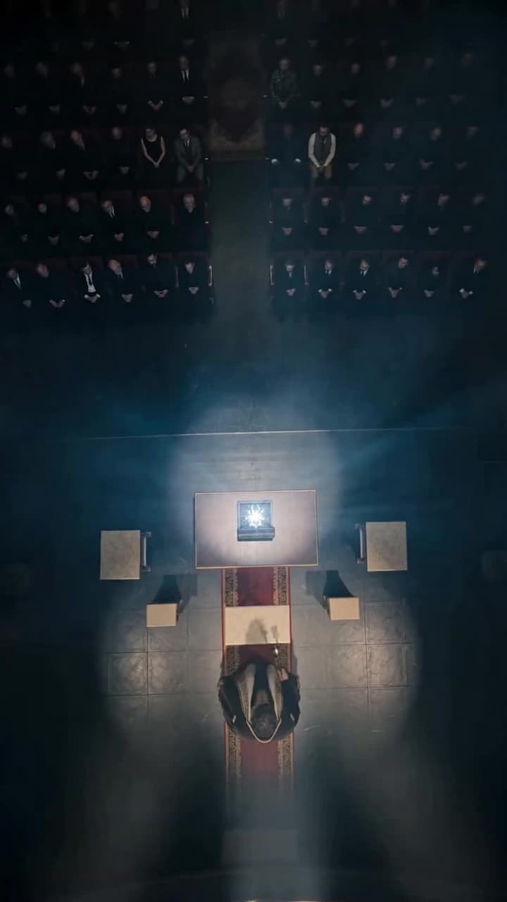 Wolfless? Bow to the Queen! - Episode 5