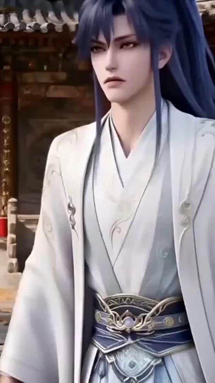 Star-Crowned Lord - Episode 6