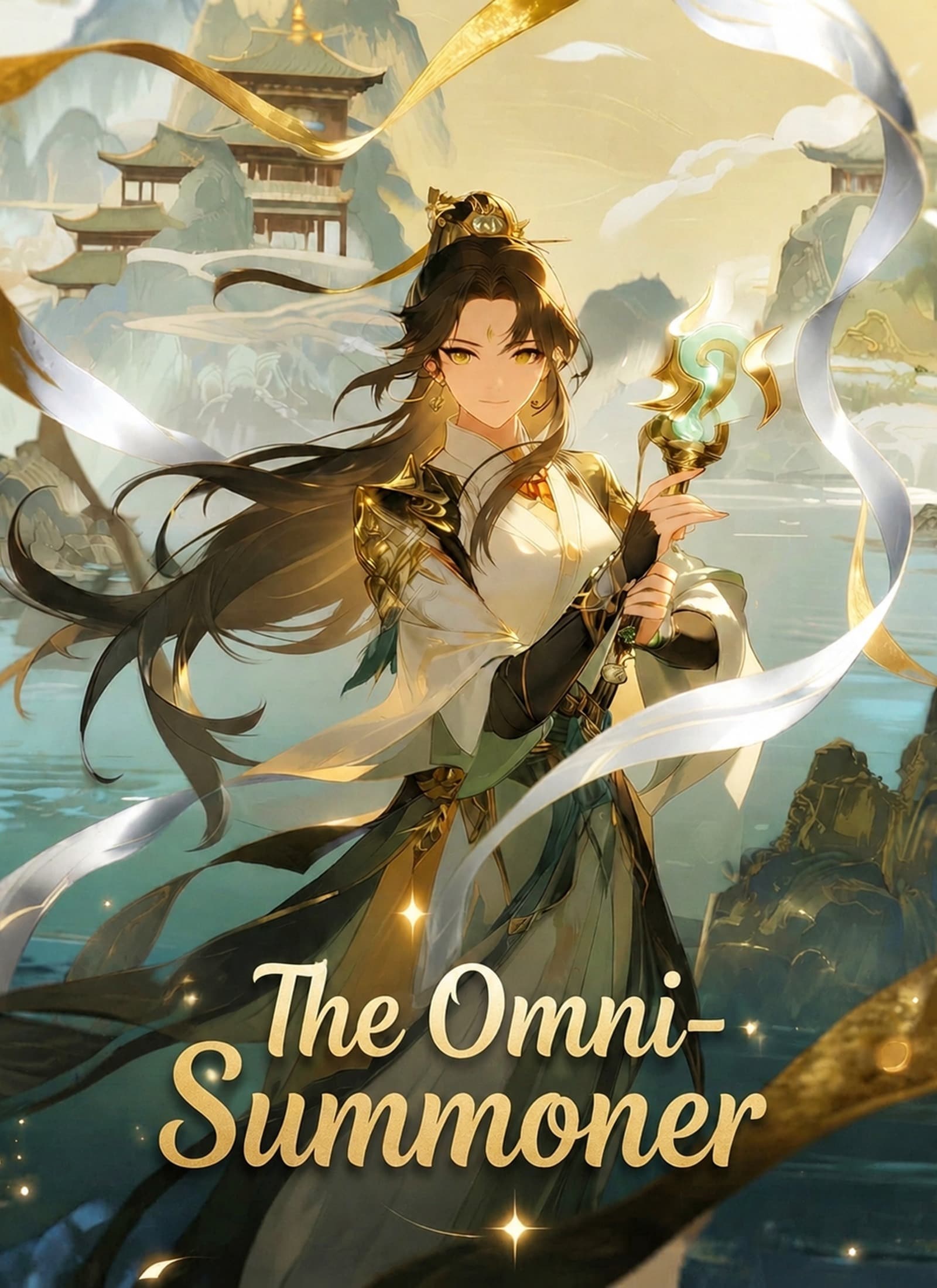 The Omni-Summoner - Episode 1