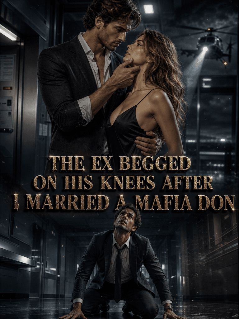 The Ex Begged On His Knees After I Married A Mafia Don