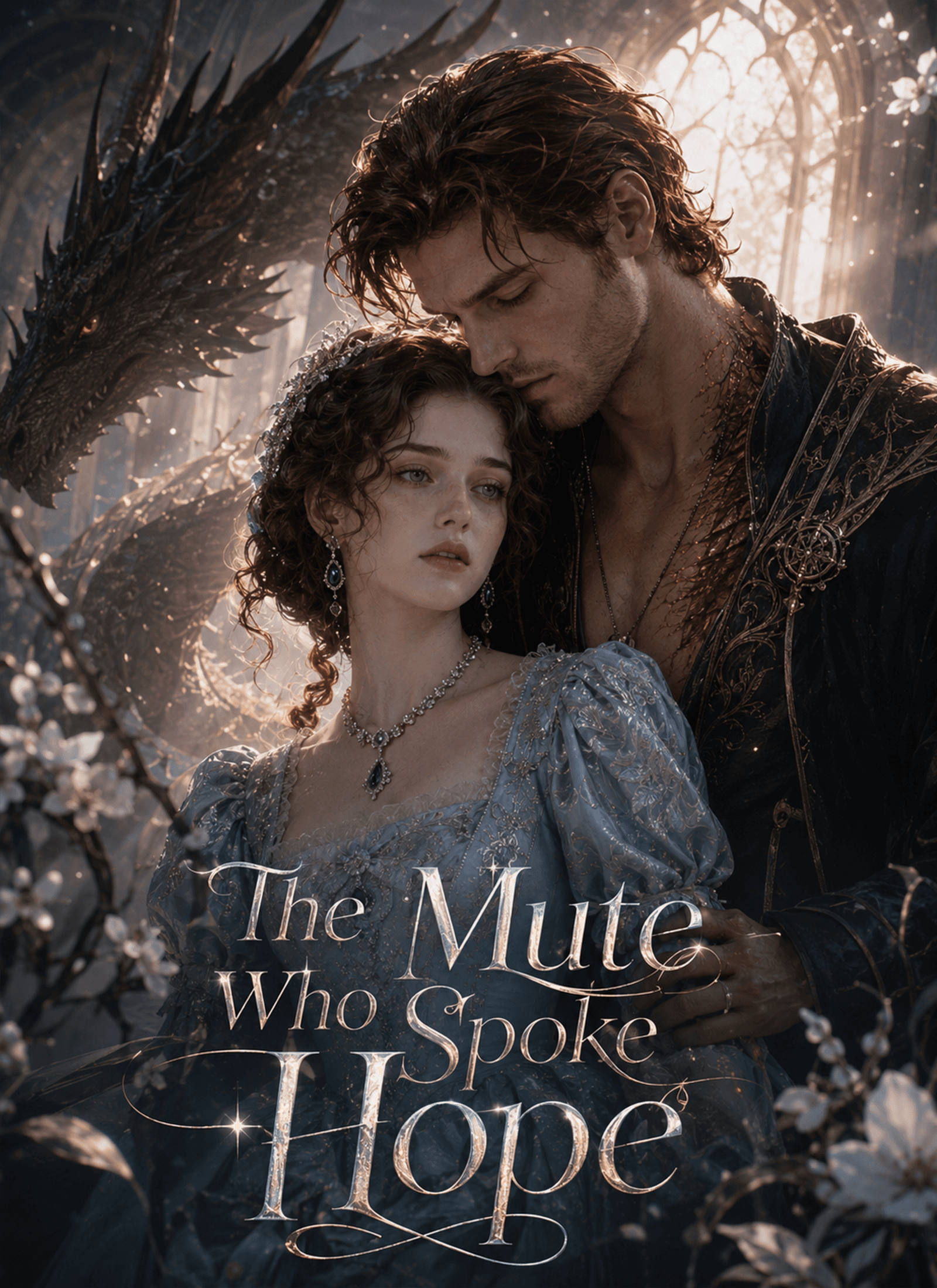 The Mute Who Spoke Hope