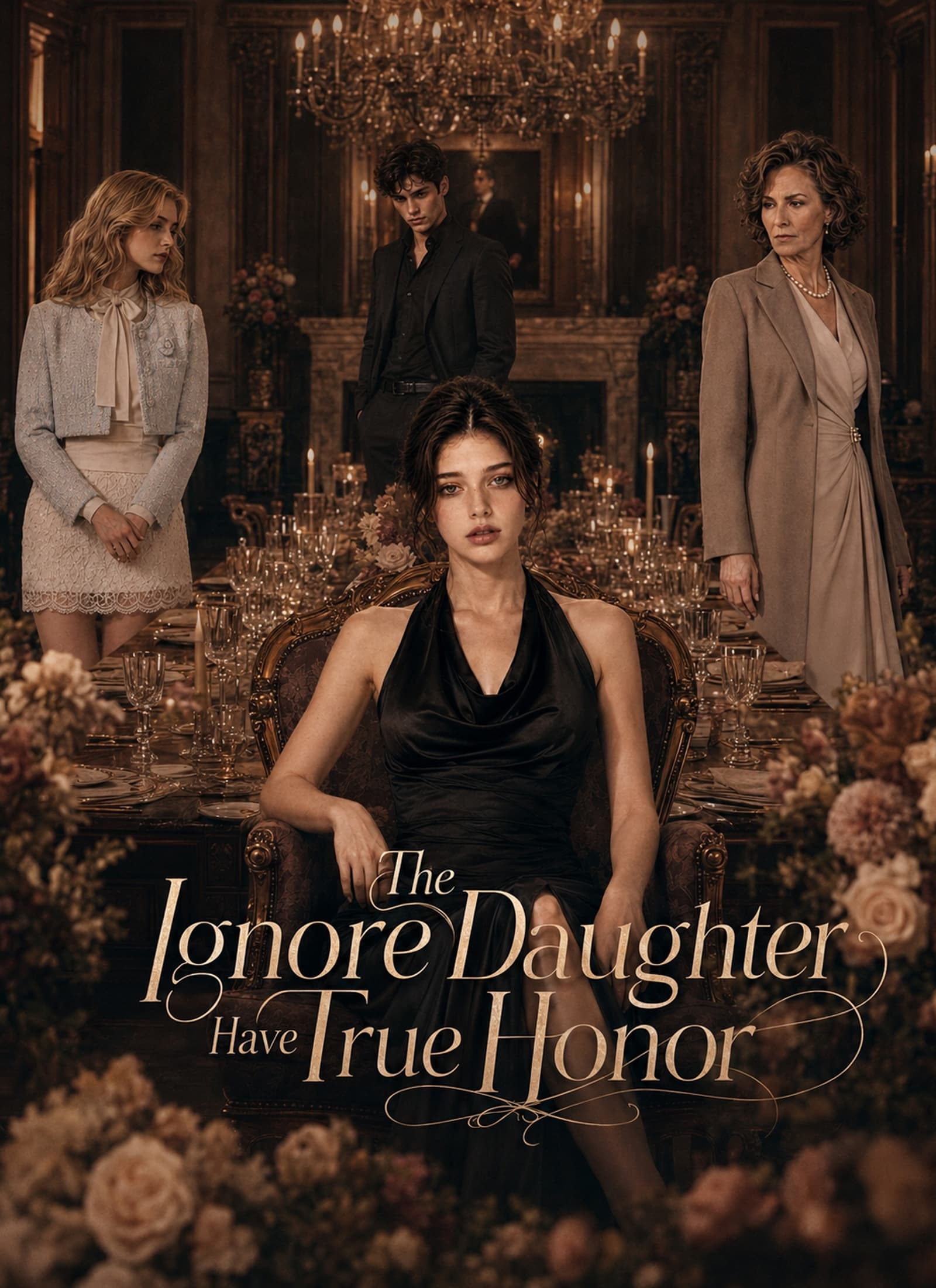 The Ignore Daughter Have True Honor