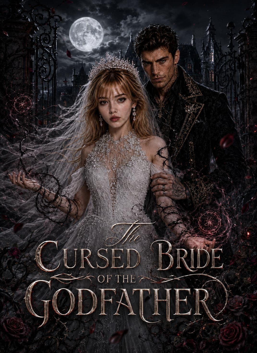 The Cursed Bride of the Godfather