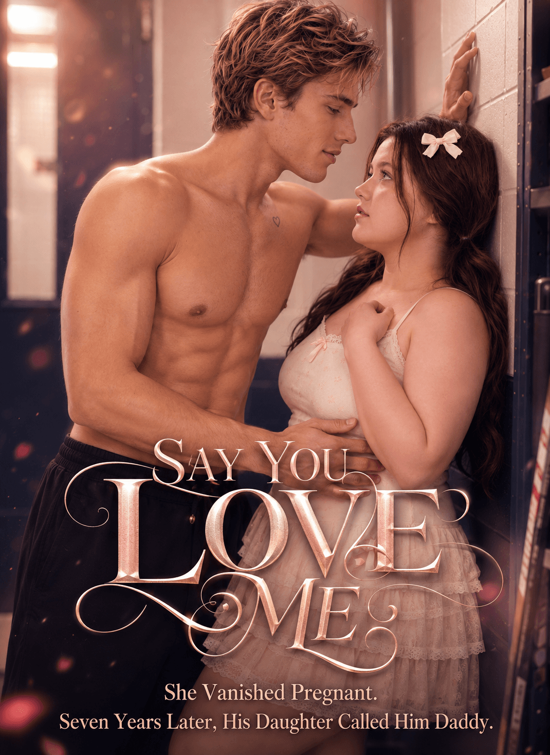 Say You Love Me