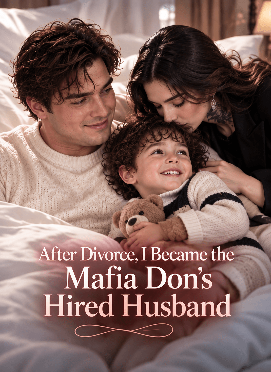 After Divorce, I Became the Mafia Don’s Hired Husband