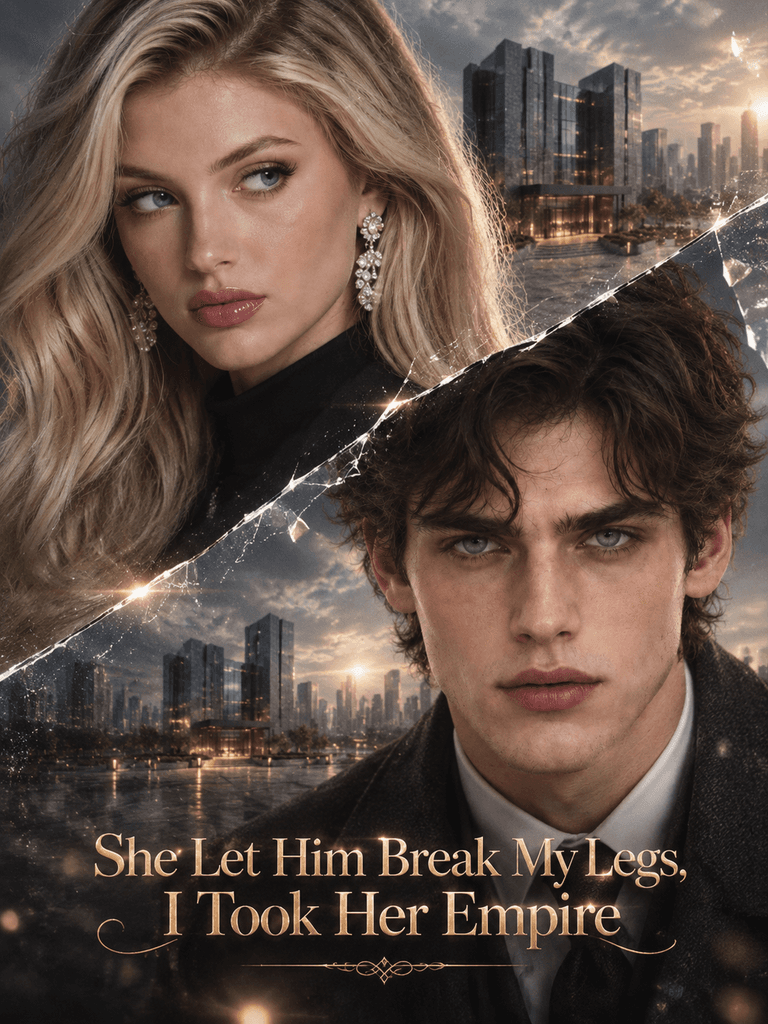 She Let Him Break My Legs, I Took Her Empire